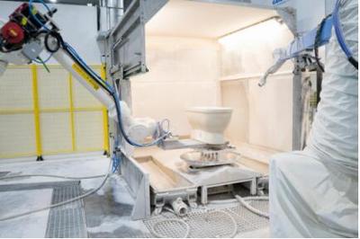 陶瓷制造 4.0 德立菲Duravit頂尖新工廠在華落成 -- 中國建筑裝飾網(wǎng)