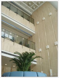 辦公空間裝修效果圖 深圳市華劍裝飾設(shè)計(jì)工程作品