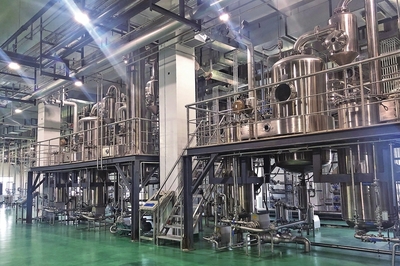 科技產(chǎn)業(yè)園發(fā)展新動能