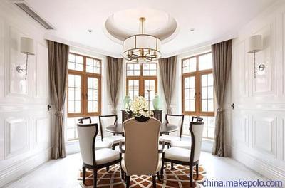 【供應(yīng)上海松江別墅設(shè)計 軍人特色裝修公司】價格,廠家,圖片,裝潢設(shè)計,上海萊仕建筑裝飾設(shè)計工程-