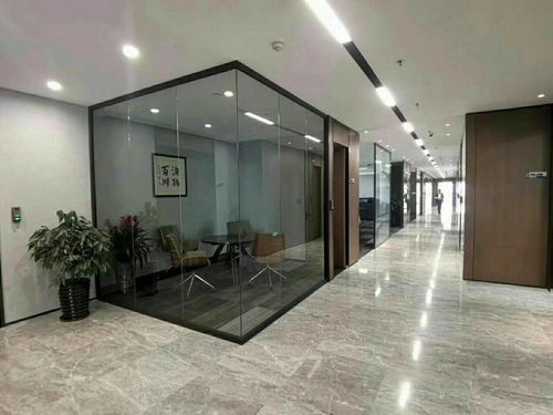 東莞市塘廈寫(xiě)字樓辦公室裝修工程施工承包