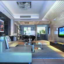 湛江六度空間建筑裝修裝飾設(shè)計公司