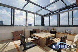 2016年中國建筑玻璃行業市場分析