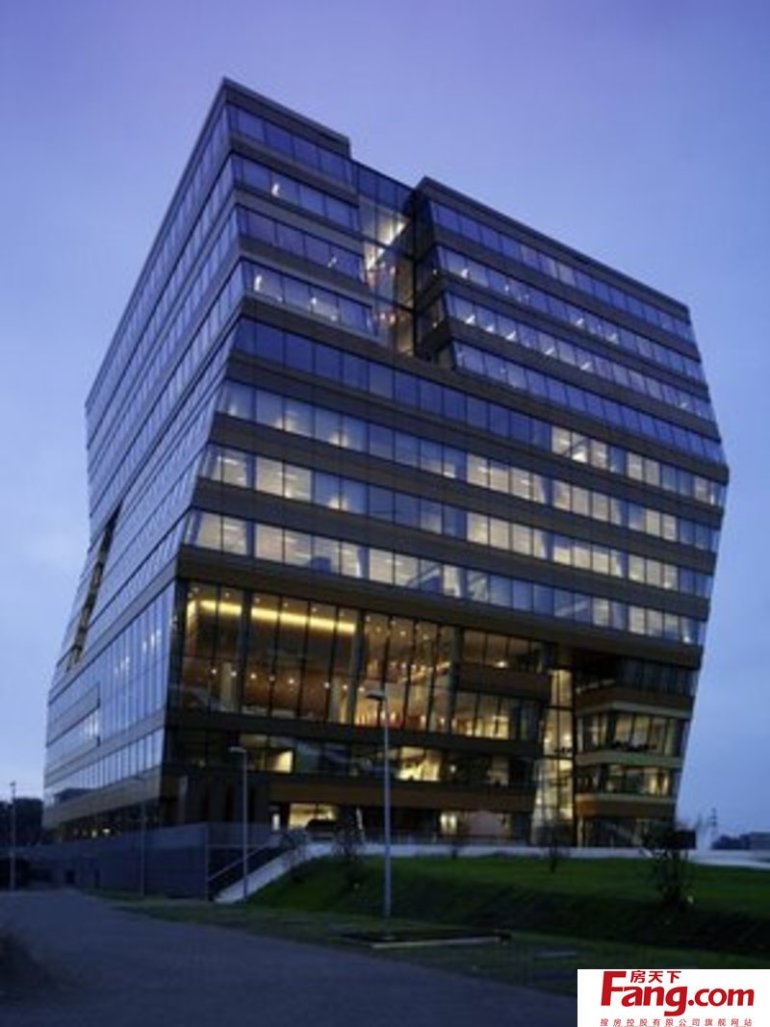 現代主義建筑風格-搜房網裝修效果圖