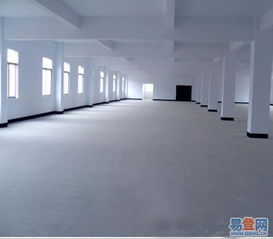 寶安松崗工廠裝修設計與廠房翻新工程——優化生產環境的專業解決方案