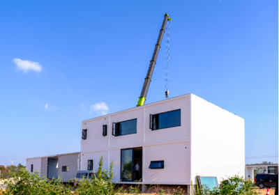 持續(xù)創(chuàng)新成長，遠大住工引領裝配式建筑與裝潢工程新浪潮